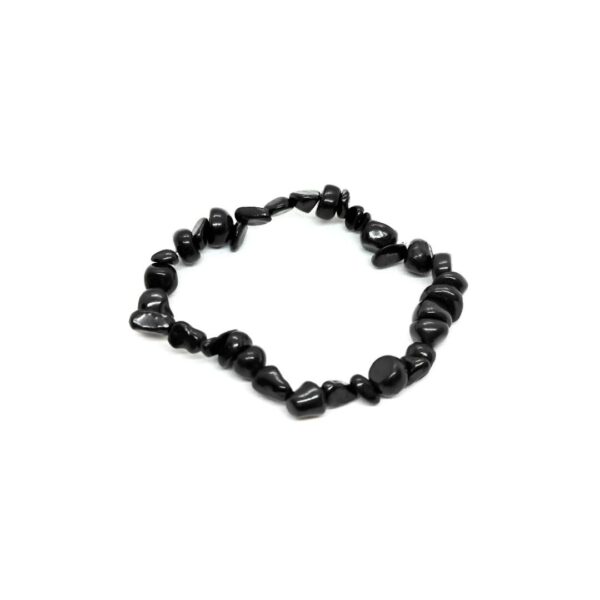 Shungite Nugget Bracelet