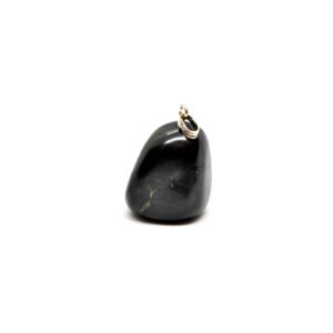 Shungite Pendant