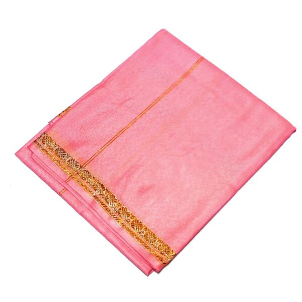 2m Dhothi (Pink)