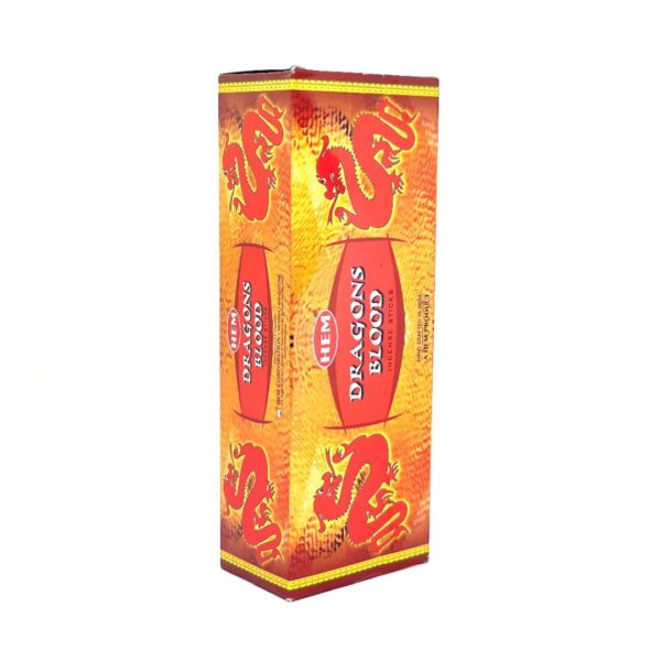 HEM Dragons Blood Box