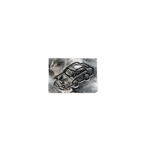 Foil Idol (Car)