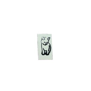 Foil Idol (Cat)