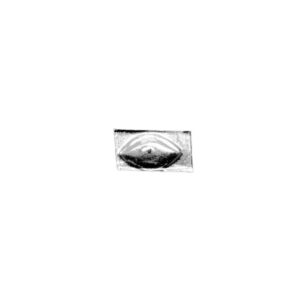 Foil Idol (Eye)