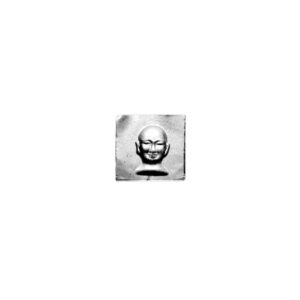 Foil Idol (Head)