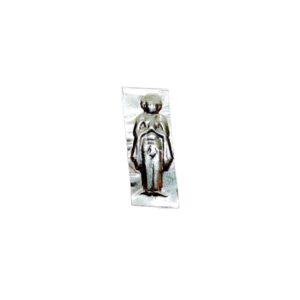 Foil Idol (Man)