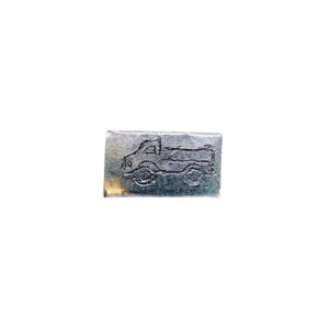 Foil Idol (Truck)