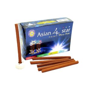 Asian 4 Star Dhoop Sticks