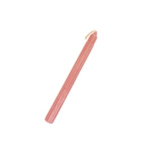 Candle Single (Pink)