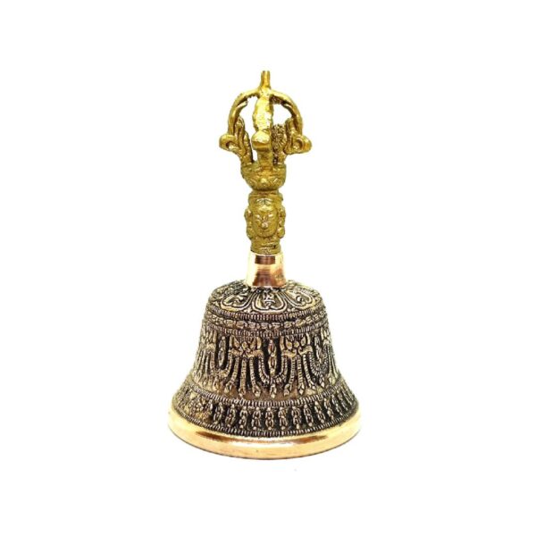 Tibetan Bell