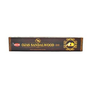 HEM Ojas Sandalwood Masala