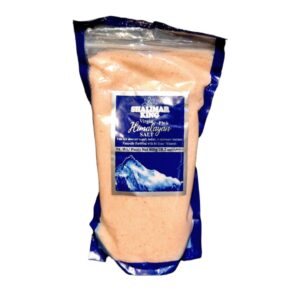 Himalayan Salt 800g (Fine)