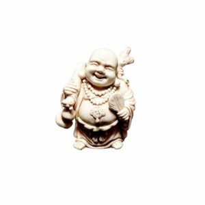 Laughing Buddha (LB010)