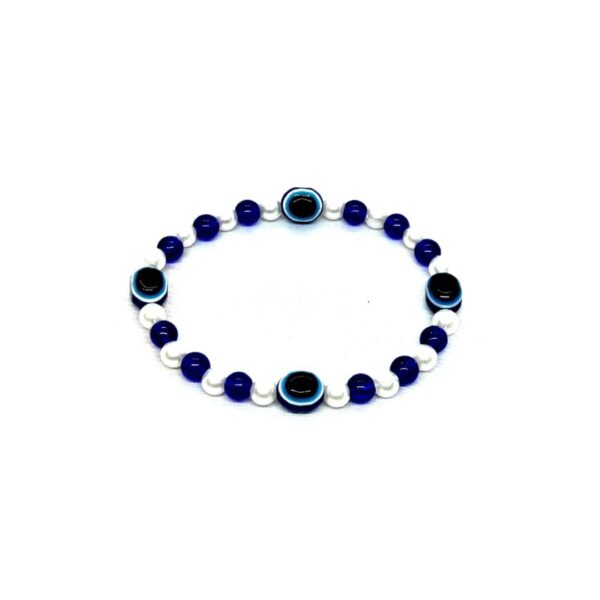 Evil Eye Bracelet (EEB007)