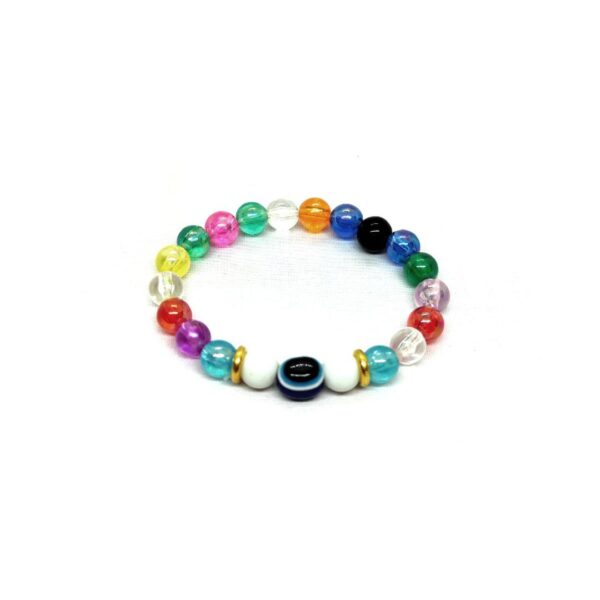 Evil Eye Bracelet (EEB042)