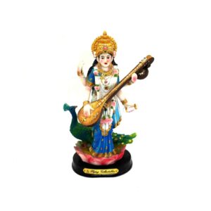 Saraswati (115027)