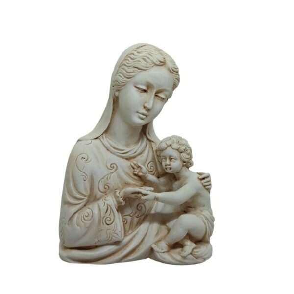 Mother Mary (MA001)