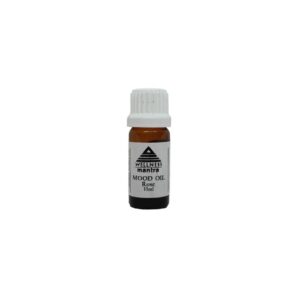 Wellness Mantra Mood Oil 10ml (Rose)