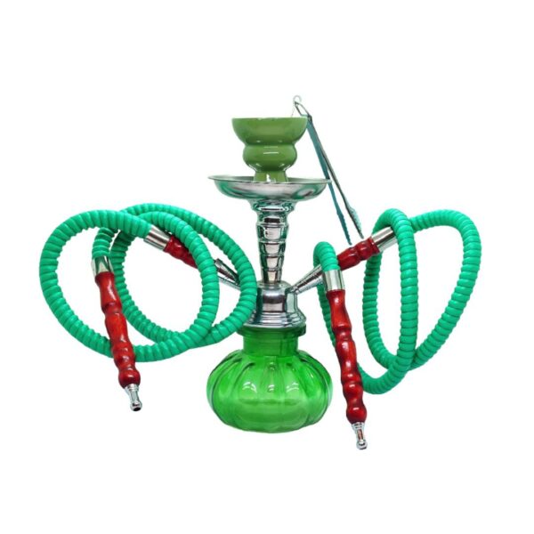 Hookah Pipe (2 Way)