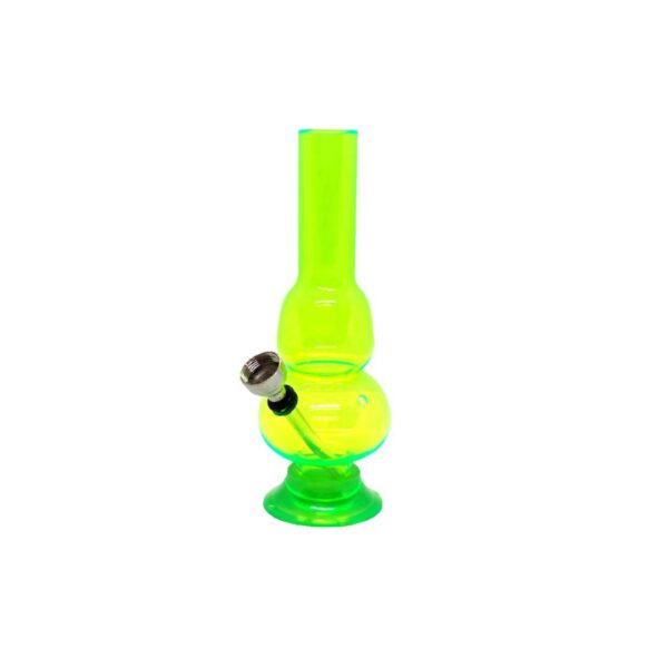 Bong Acrylic (Mini)