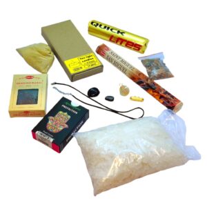 Lightworker Protection Set