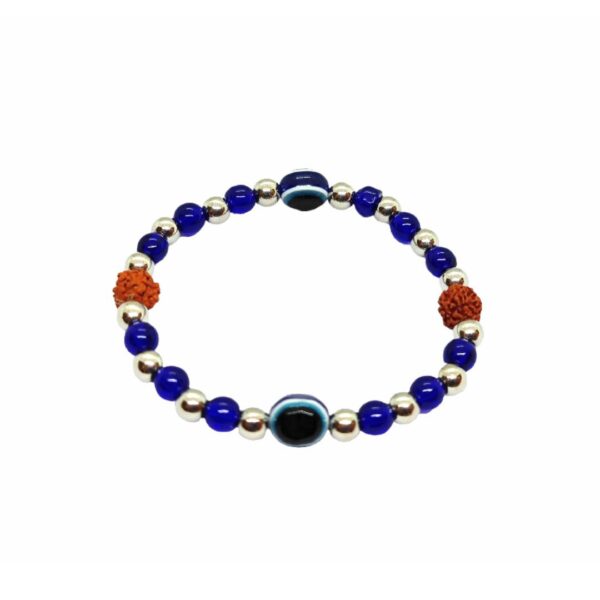 Evil Eye Bracelet (EEB015)