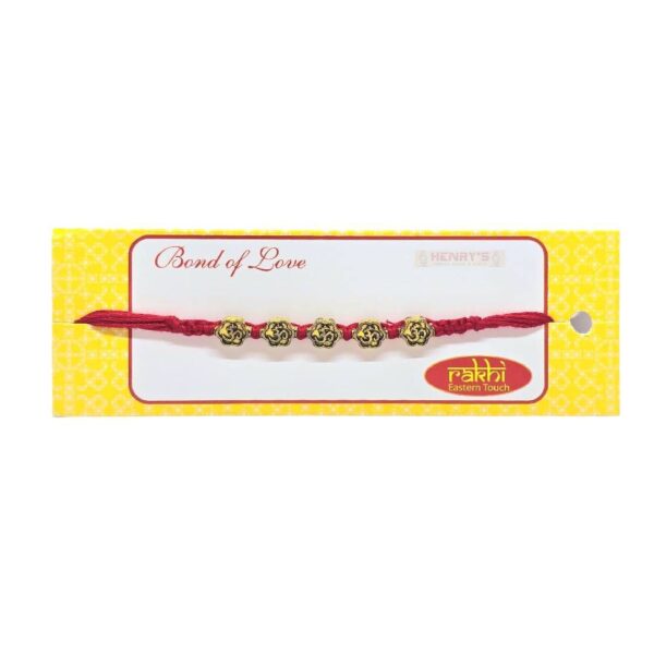 Rakhi (BG)