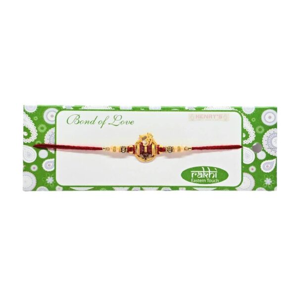 Rakhi (BN)