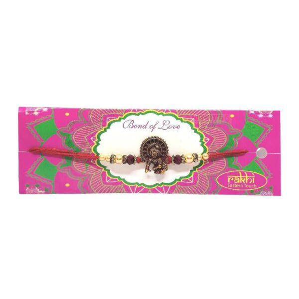 Rakhi (BF)
