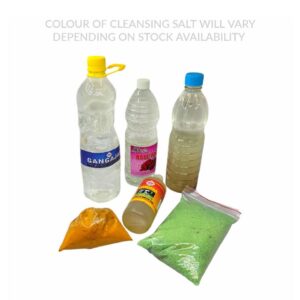 Yard Purification Pack