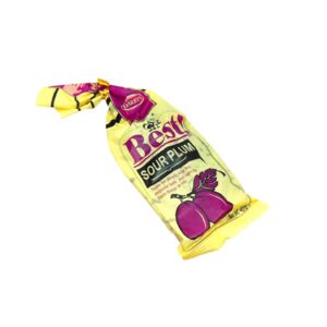 Darry’s Best Sour Plum 40g