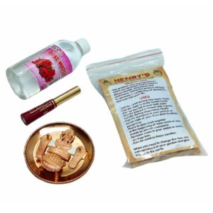 Laxmi Prosperity Pack