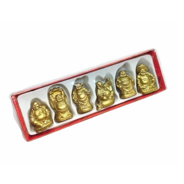 Buddha 6 Pack - Image 2