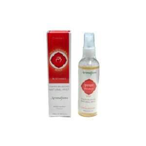 Aromafume Natural Mist (Root Chakra)