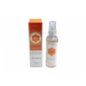 Aromafume Natural Mist (Sacral Chakra)