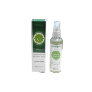 Aromafume Natural Mist (Heart Chakra)