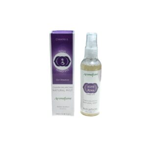 Aromafume Natural Mist (Third Eye Chakra)