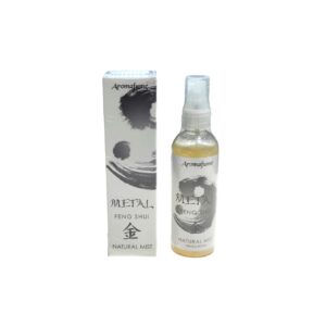 Aromafume Natural Mist Feng Shui (Metal)