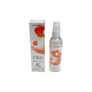 Aromafume Natural Mist Feng Shui (Fire)