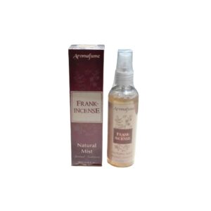 Aromafume Natural Mist (Frankincense)