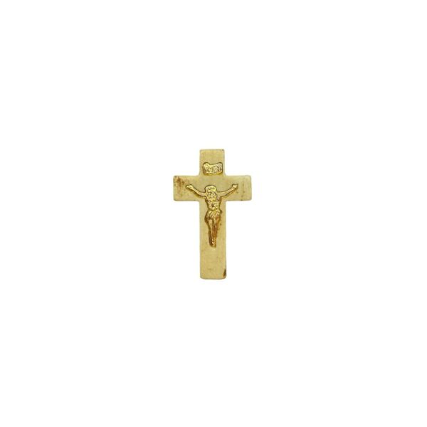 Cross Sticker (A)