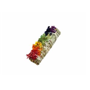 Californian White Sage Chakra Smudge Stick