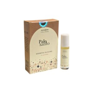 Aromafume Roll On (Palo Santo)