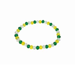 Ganesha Bracelet (4mm)