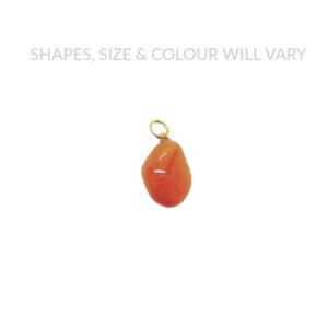 Carnelian Pendant