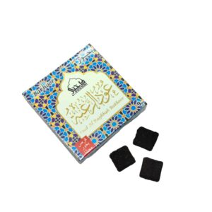 Dukhni Bakhoor Incense Bricks (Raghbah)
