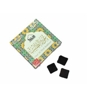 Dukhni Bakhoor Incense Bricks (Teeb)