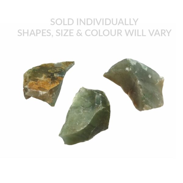 Swazi Jade (Medium)