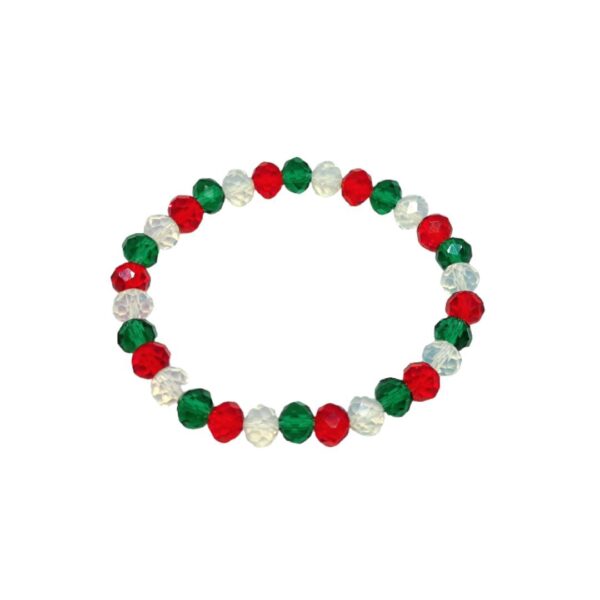 Saraswati Bracelet 6mm