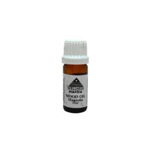 Wellness Mantra Mood Oil 10ml (Magnolia)