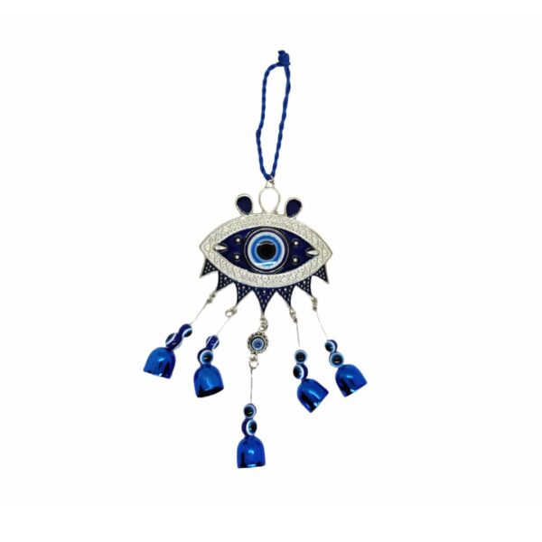 Evil Eye Wind Chime (10803)